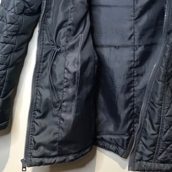 Vintage Lightweight Quilted Jacket - Picture 4 of 8